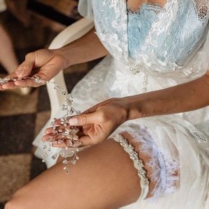 ISO- In Search Of Bridal robe / kimono / duster